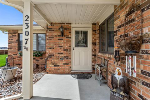 Tiny photo for 2307 Executive Drive, Kokomo, IN 46902 (MLS # 202612745)