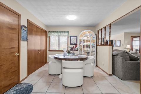 Tiny photo for 2307 Executive Drive, Kokomo, IN 46902 (MLS # 202612745)