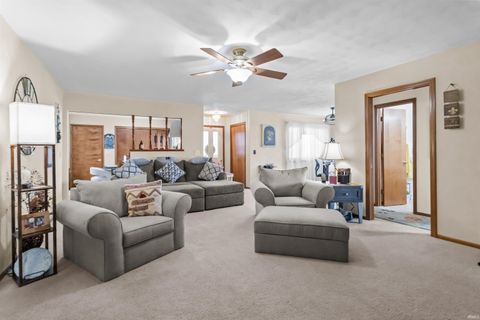 Tiny photo for 2307 Executive Drive, Kokomo, IN 46902 (MLS # 202612745)