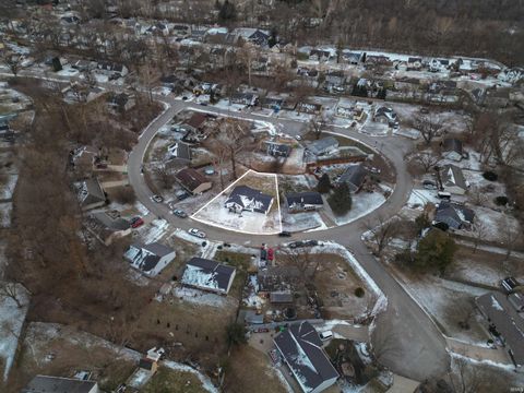 Tiny photo for 17 Brazos Circle, Lafayette, IN 47909 (MLS # 202602180)