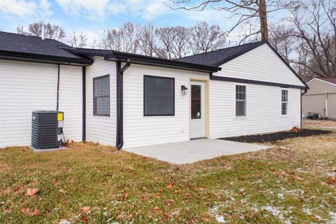 Tiny photo for 17 Brazos Circle, Lafayette, IN 47909 (MLS # 202602180)