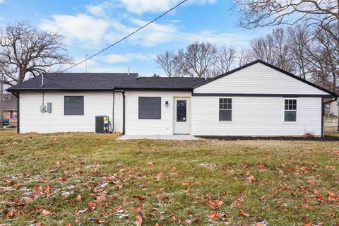 Tiny photo for 17 Brazos Circle, Lafayette, IN 47909 (MLS # 202602180)