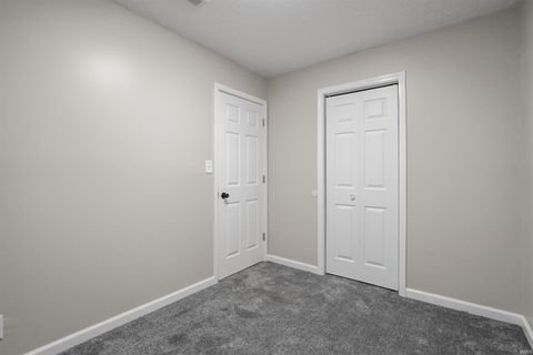 Tiny photo for 17 Brazos Circle, Lafayette, IN 47909 (MLS # 202602180)