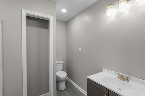 Tiny photo for 17 Brazos Circle, Lafayette, IN 47909 (MLS # 202602180)