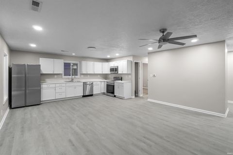 Tiny photo for 17 Brazos Circle, Lafayette, IN 47909 (MLS # 202602180)