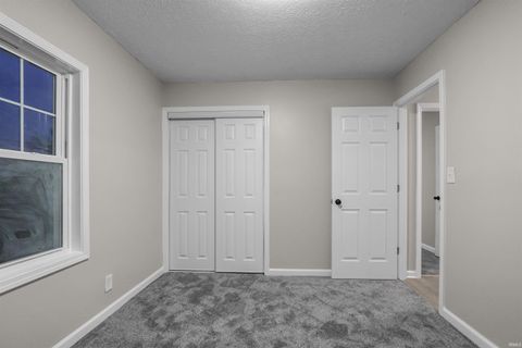 Tiny photo for 17 Brazos Circle, Lafayette, IN 47909 (MLS # 202602180)