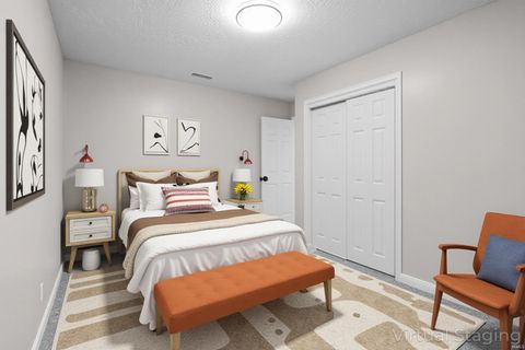 Tiny photo for 17 Brazos Circle, Lafayette, IN 47909 (MLS # 202602180)