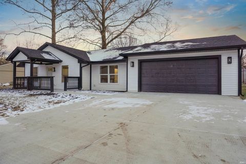 Tiny photo for 17 Brazos Circle, Lafayette, IN 47909 (MLS # 202602180)