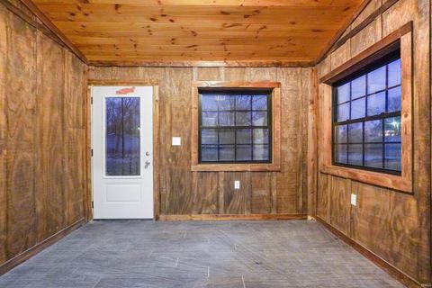 Tiny photo for 17 Brazos Circle, Lafayette, IN 47909 (MLS # 202602180)