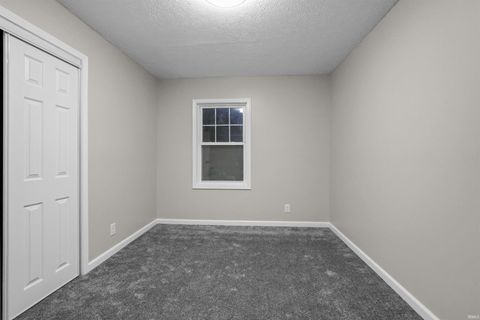 Tiny photo for 17 Brazos Circle, Lafayette, IN 47909 (MLS # 202602180)