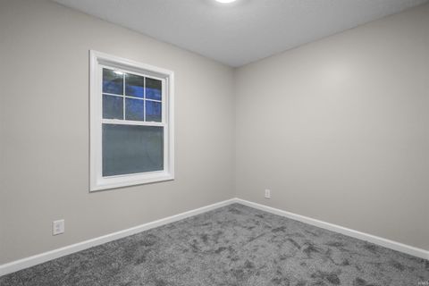Tiny photo for 17 Brazos Circle, Lafayette, IN 47909 (MLS # 202602180)