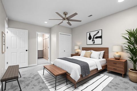 Tiny photo for 17 Brazos Circle, Lafayette, IN 47909 (MLS # 202602180)