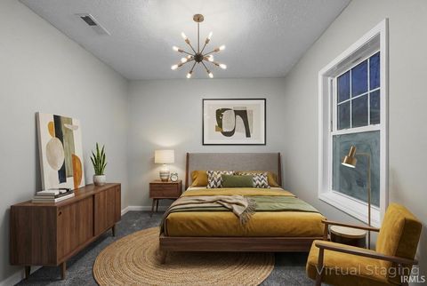 Tiny photo for 17 Brazos Circle, Lafayette, IN 47909 (MLS # 202602180)