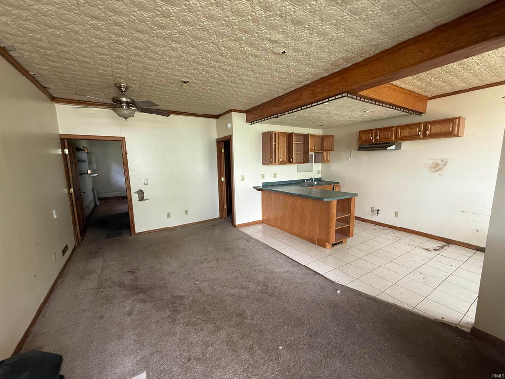 Photo of 734 E Ewing Avenue, South Bend, IN 46613 (MLS # 202635012)