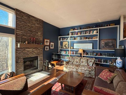 Tiny photo for 9425 S Pointe LaSalles Drive #50, Bloomington, IN 47401 (MLS # 202600171)