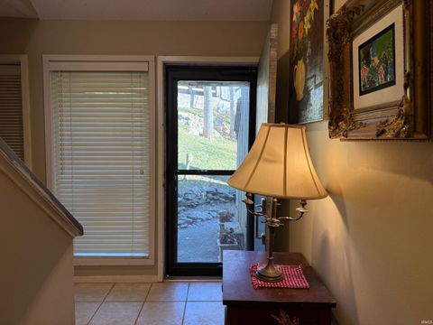 Tiny photo for 9425 S Pointe LaSalles Drive #50, Bloomington, IN 47401 (MLS # 202600171)