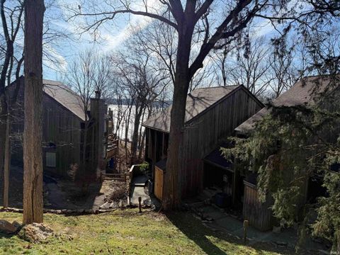 Tiny photo for 9425 S Pointe LaSalles Drive #50, Bloomington, IN 47401 (MLS # 202600171)