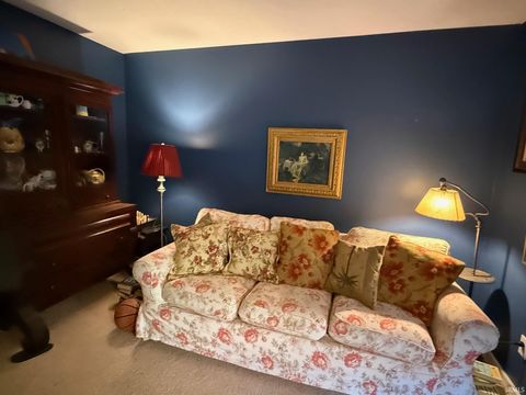 Tiny photo for 9425 S Pointe LaSalles Drive #50, Bloomington, IN 47401 (MLS # 202600171)