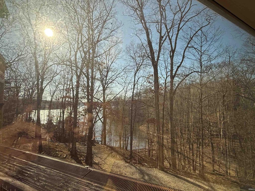 Photo of 9425 S Pointe LaSalles Drive #50, Bloomington, IN 47401 (MLS # 202600171)