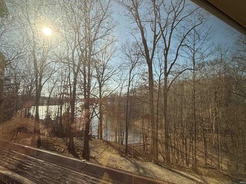 Tiny photo for 9425 S Pointe LaSalles Drive #50, Bloomington, IN 47401 (MLS # 202600171)