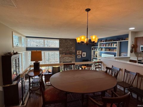 Tiny photo for 9425 S Pointe LaSalles Drive #50, Bloomington, IN 47401 (MLS # 202600171)