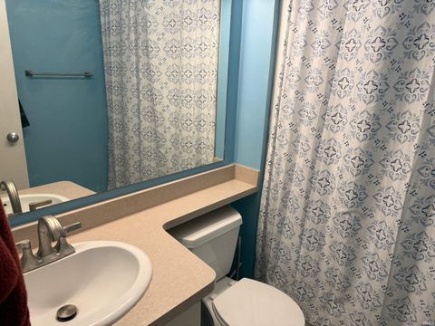 Tiny photo for 9425 S Pointe LaSalles Drive #50, Bloomington, IN 47401 (MLS # 202600171)