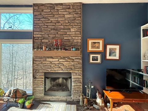 Tiny photo for 9425 S Pointe LaSalles Drive #50, Bloomington, IN 47401 (MLS # 202600171)