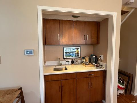 Tiny photo for 9425 S Pointe LaSalles Drive #50, Bloomington, IN 47401 (MLS # 202600171)