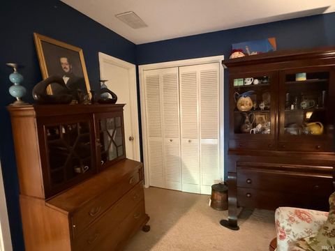 Tiny photo for 9425 S Pointe LaSalles Drive #50, Bloomington, IN 47401 (MLS # 202600171)