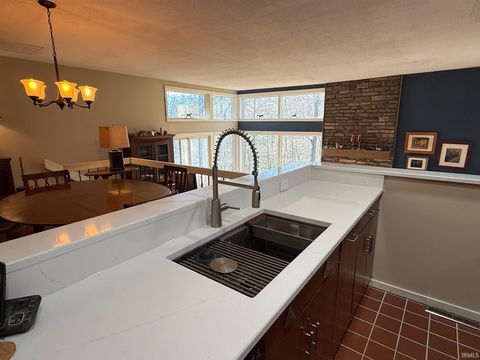 Tiny photo for 9425 S Pointe LaSalles Drive #50, Bloomington, IN 47401 (MLS # 202600171)