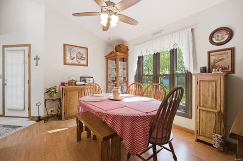 Tiny photo for 4921 Dayton Road, Lafayette, IN 47905 (MLS # 202616040)