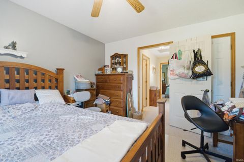 Tiny photo for 4921 Dayton Road, Lafayette, IN 47905 (MLS # 202616040)