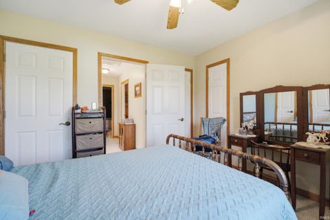 Tiny photo for 4921 Dayton Road, Lafayette, IN 47905 (MLS # 202616040)