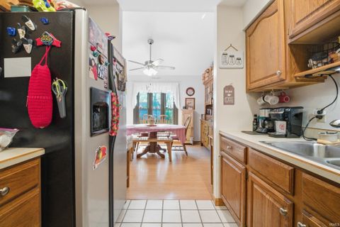 Tiny photo for 4921 Dayton Road, Lafayette, IN 47905 (MLS # 202616040)