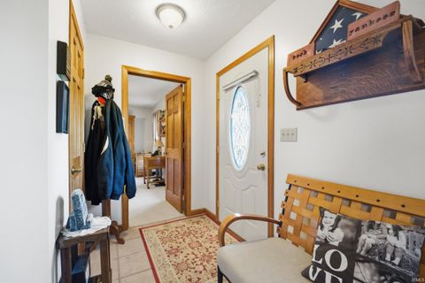 Tiny photo for 4921 Dayton Road, Lafayette, IN 47905 (MLS # 202616040)