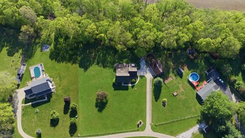 Tiny photo for 4921 Dayton Road, Lafayette, IN 47905 (MLS # 202616040)