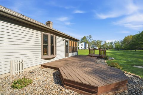 Tiny photo for 4921 Dayton Road, Lafayette, IN 47905 (MLS # 202616040)