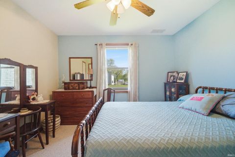 Tiny photo for 4921 Dayton Road, Lafayette, IN 47905 (MLS # 202616040)