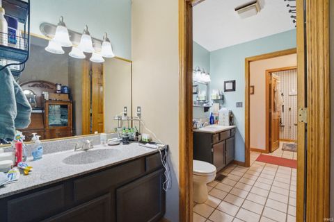 Tiny photo for 4921 Dayton Road, Lafayette, IN 47905 (MLS # 202616040)
