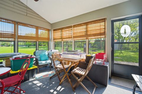 Tiny photo for 4921 Dayton Road, Lafayette, IN 47905 (MLS # 202616040)