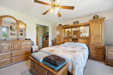 Tiny photo for 4921 Dayton Road, Lafayette, IN 47905 (MLS # 202616040)