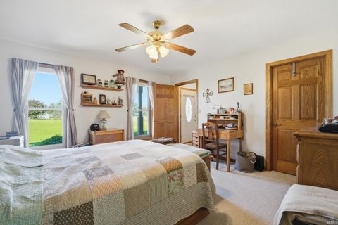Tiny photo for 4921 Dayton Road, Lafayette, IN 47905 (MLS # 202616040)