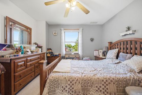 Tiny photo for 4921 Dayton Road, Lafayette, IN 47905 (MLS # 202616040)