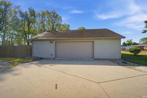 Tiny photo for 4921 Dayton Road, Lafayette, IN 47905 (MLS # 202616040)