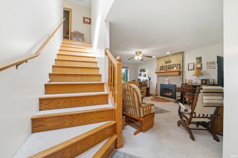 Tiny photo for 4921 Dayton Road, Lafayette, IN 47905 (MLS # 202616040)