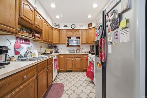 Tiny photo for 4921 Dayton Road, Lafayette, IN 47905 (MLS # 202616040)