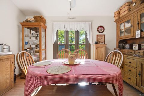 Tiny photo for 4921 Dayton Road, Lafayette, IN 47905 (MLS # 202616040)