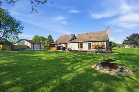 Tiny photo for 4921 Dayton Road, Lafayette, IN 47905 (MLS # 202616040)