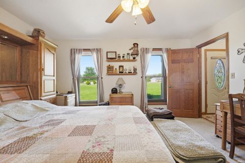 Tiny photo for 4921 Dayton Road, Lafayette, IN 47905 (MLS # 202616040)