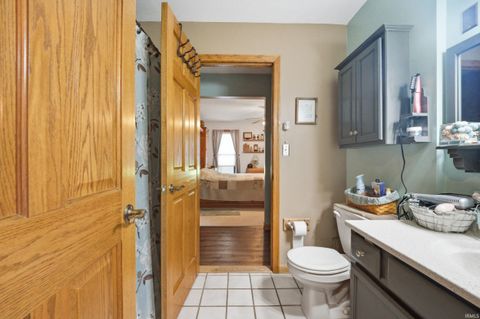 Tiny photo for 4921 Dayton Road, Lafayette, IN 47905 (MLS # 202616040)